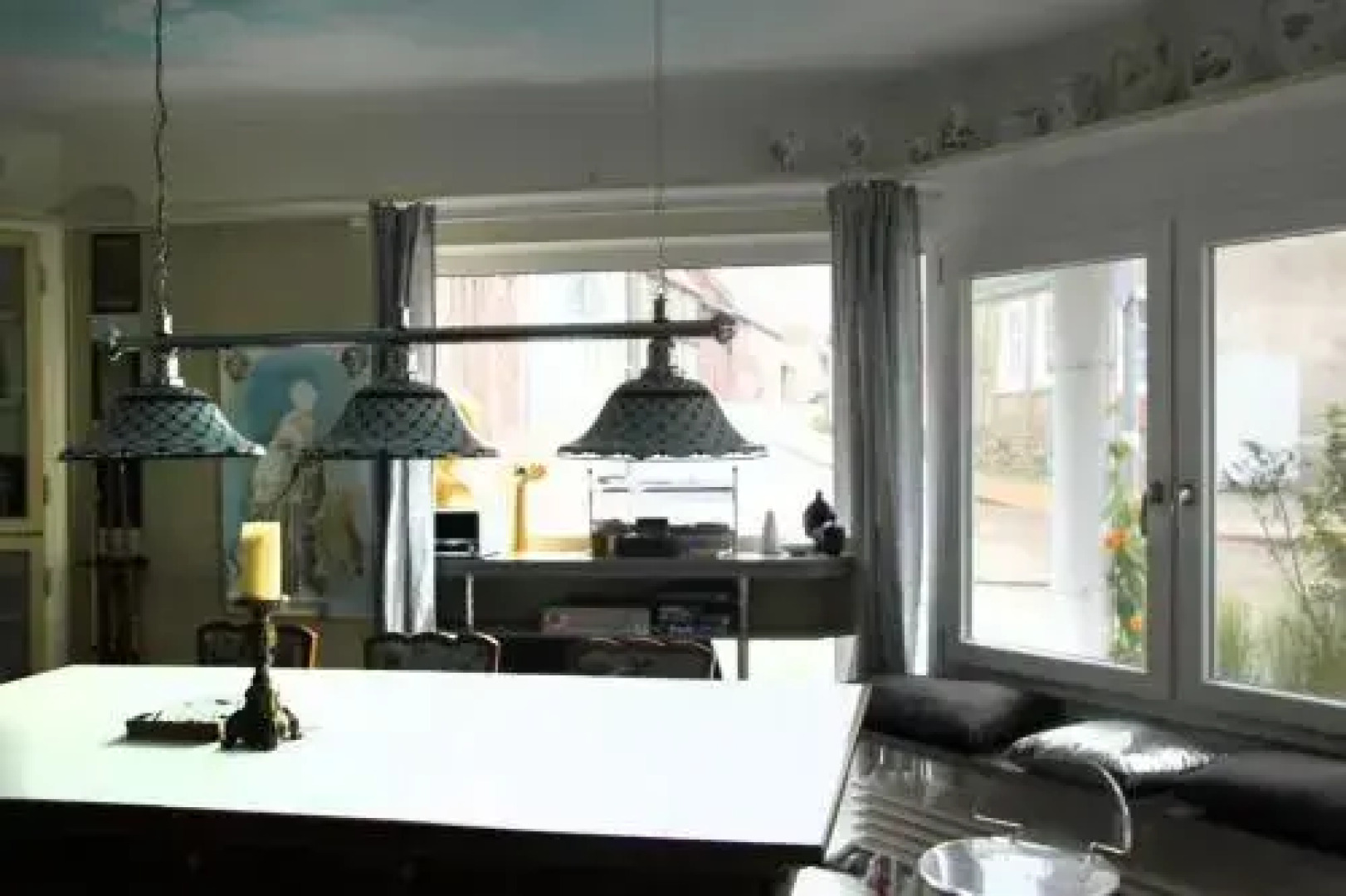 Ferienhaus Am Kunstspeicher