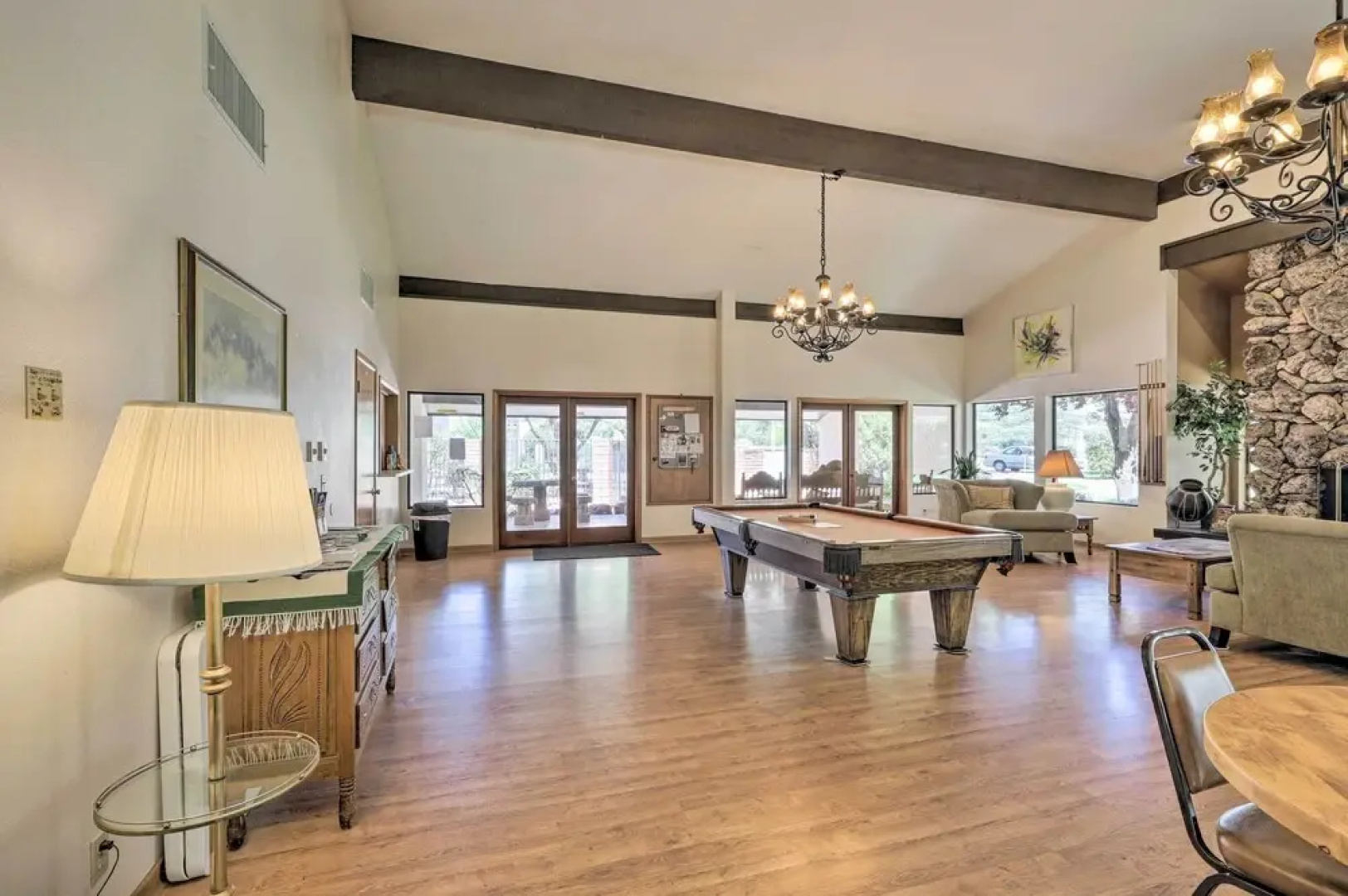 Mtn-view Condo w/ Hot Tub Access in Sedona!