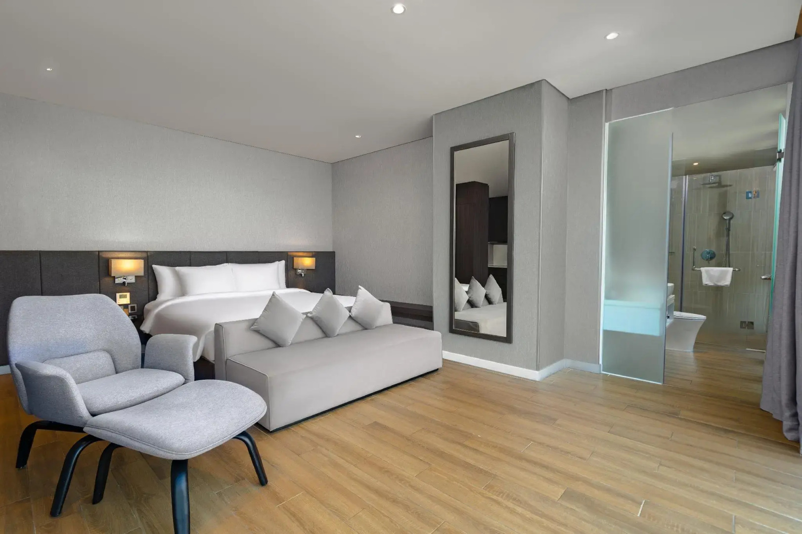 Premier Pearl Hotel Vung Tau