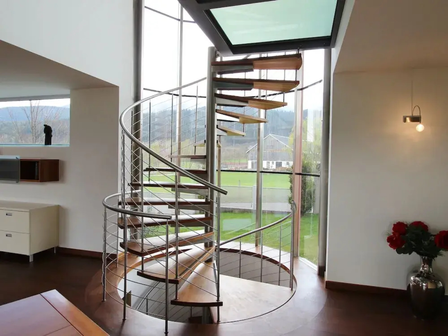 Luxurious Villa in Maria Alm Near Ski Area