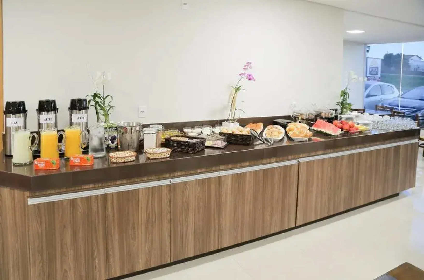 Rota Hotéis Itumbiara