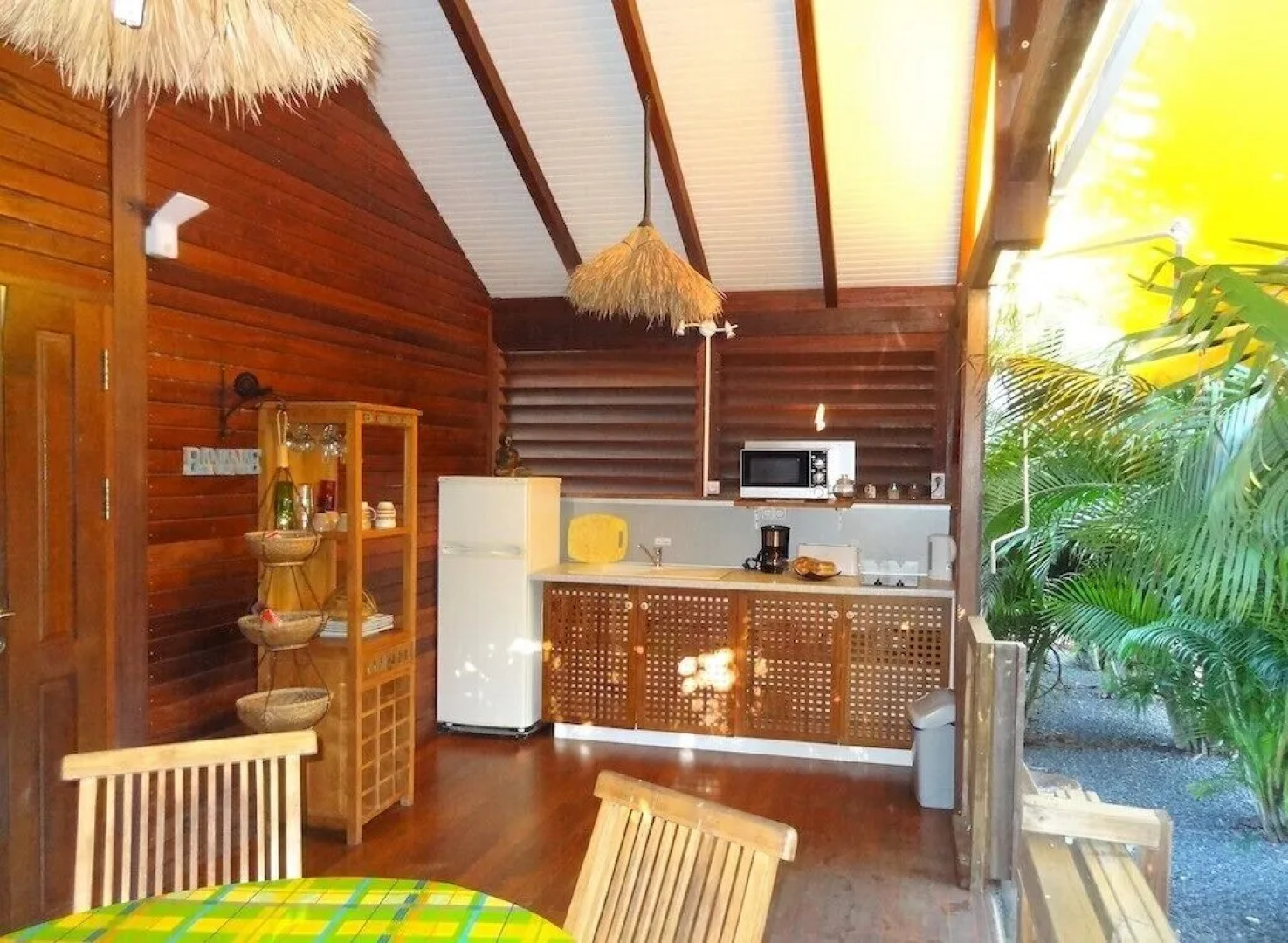 Domaine Saint Francois