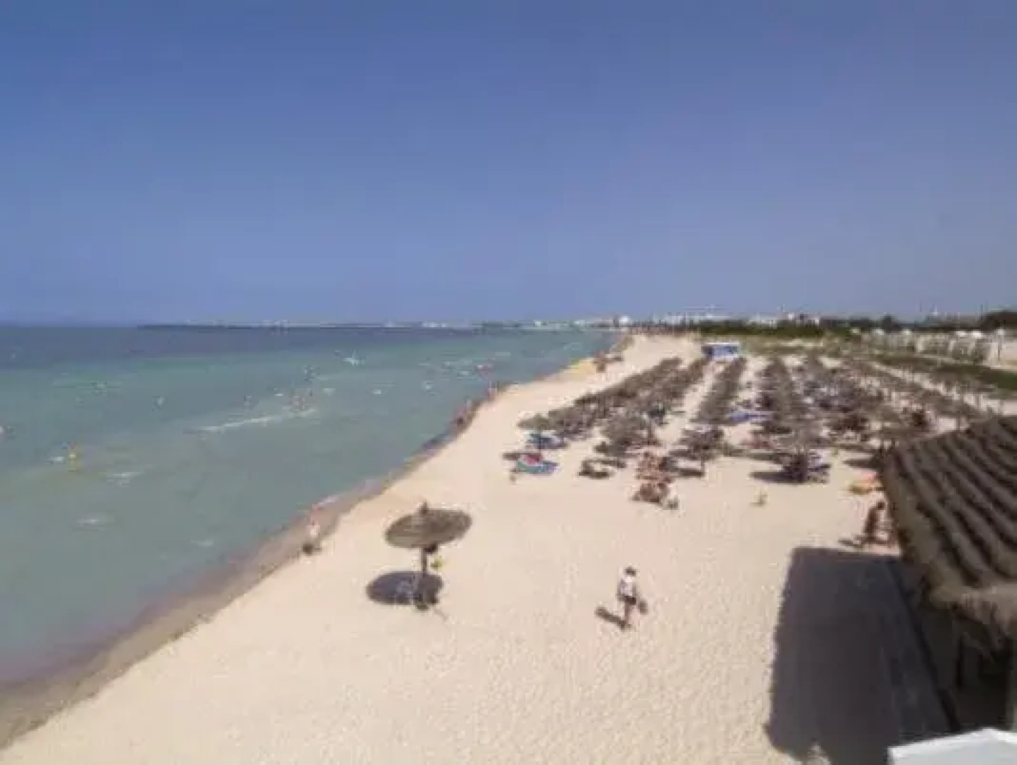 Thalassa Skanès Village