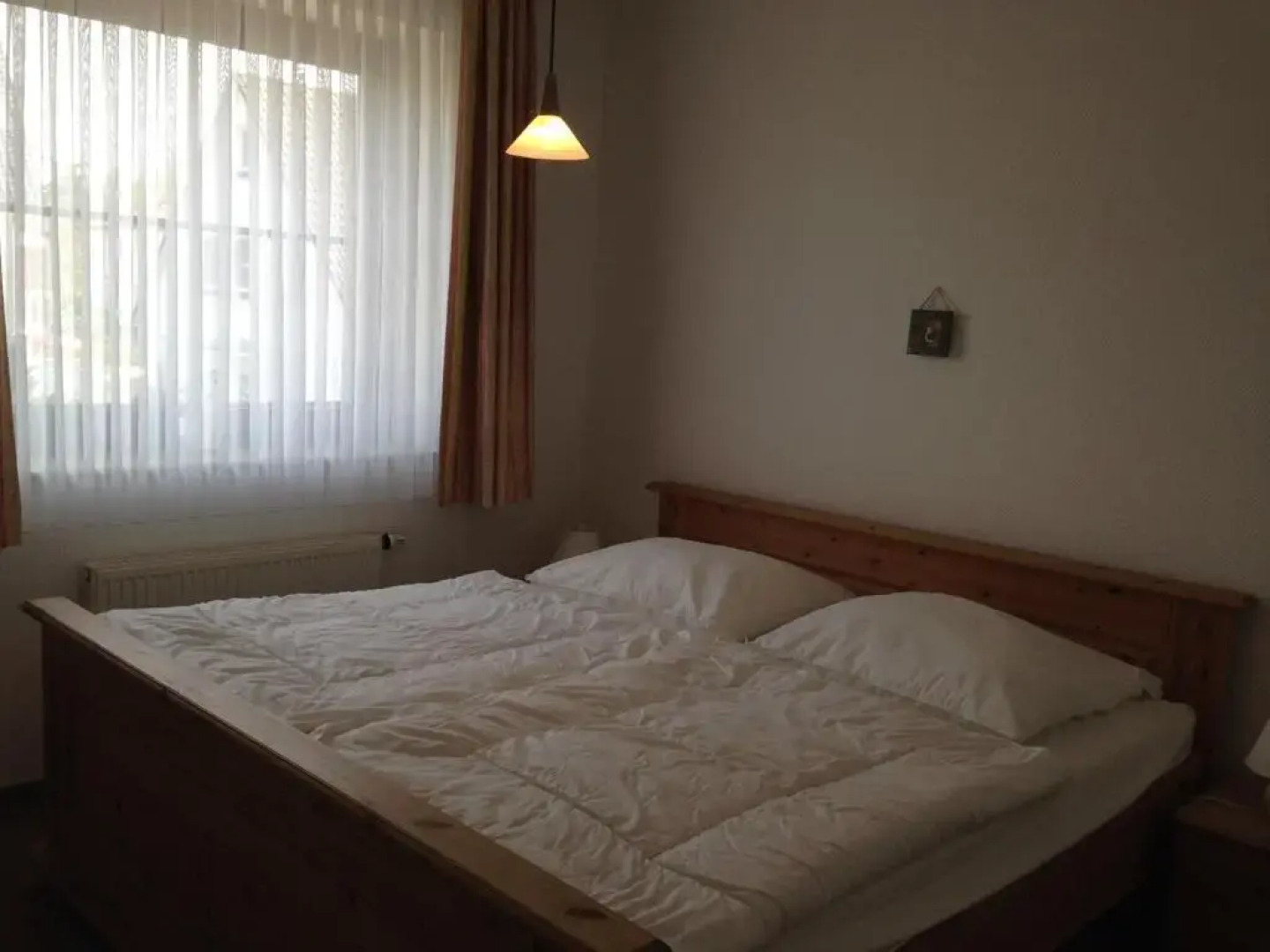 Ferienwohnung-Ostseestrand