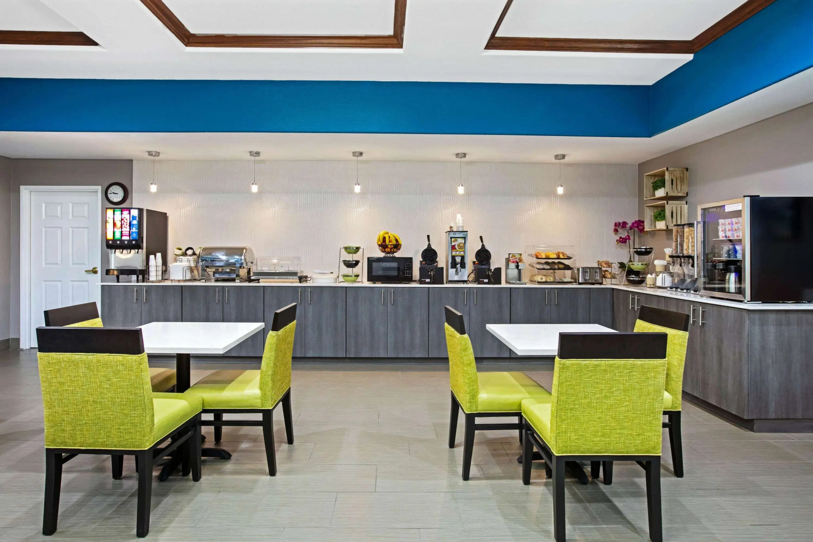 La Quinta Inn & Suites by Wyndham Sulphur Springs