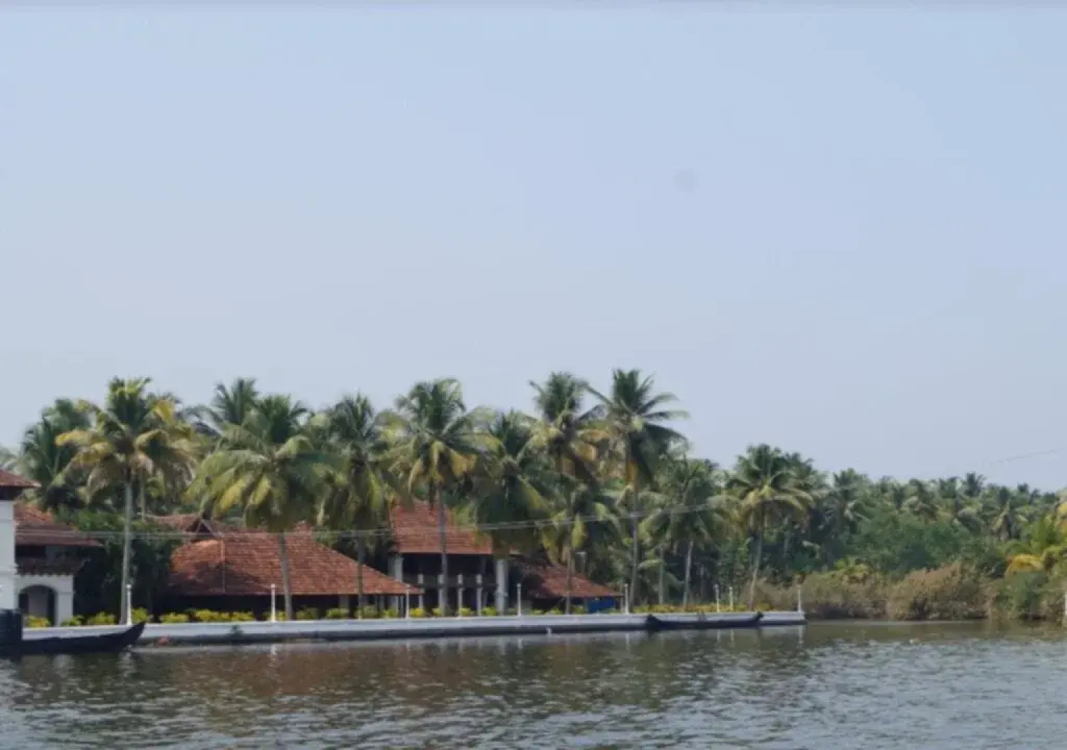 Soma Kerala Palace