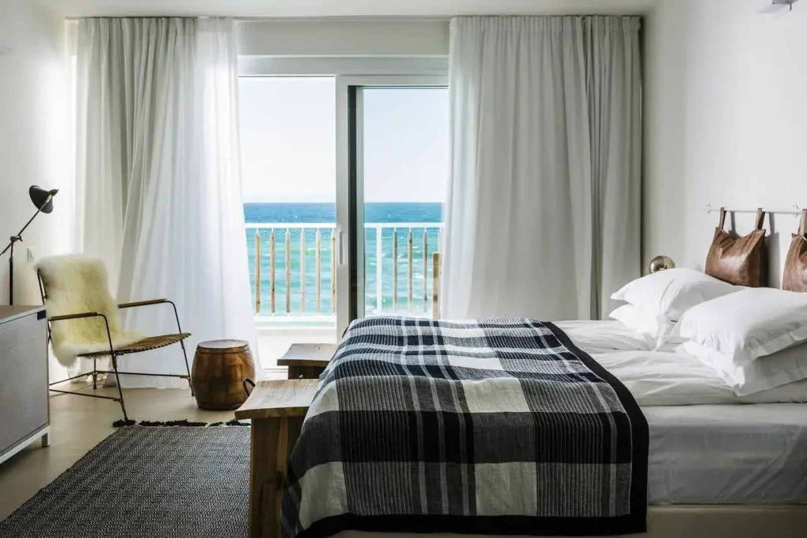 Sea Sense Boutique Hotel
