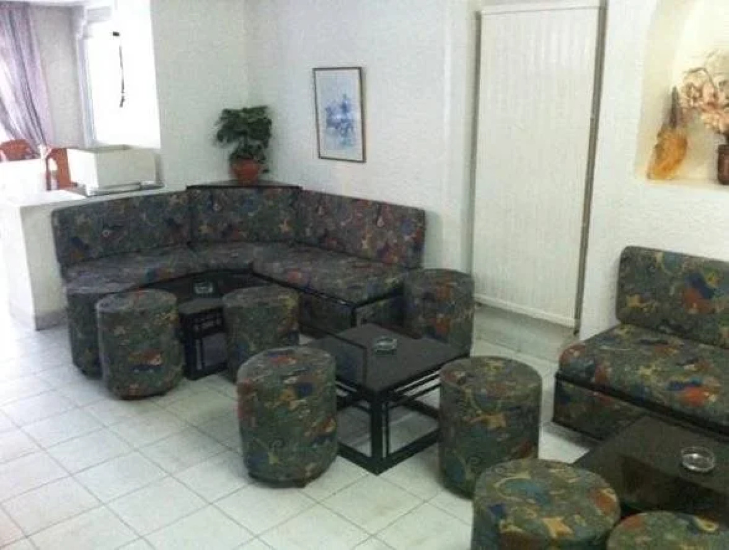 Hotel Le Beau Sejour