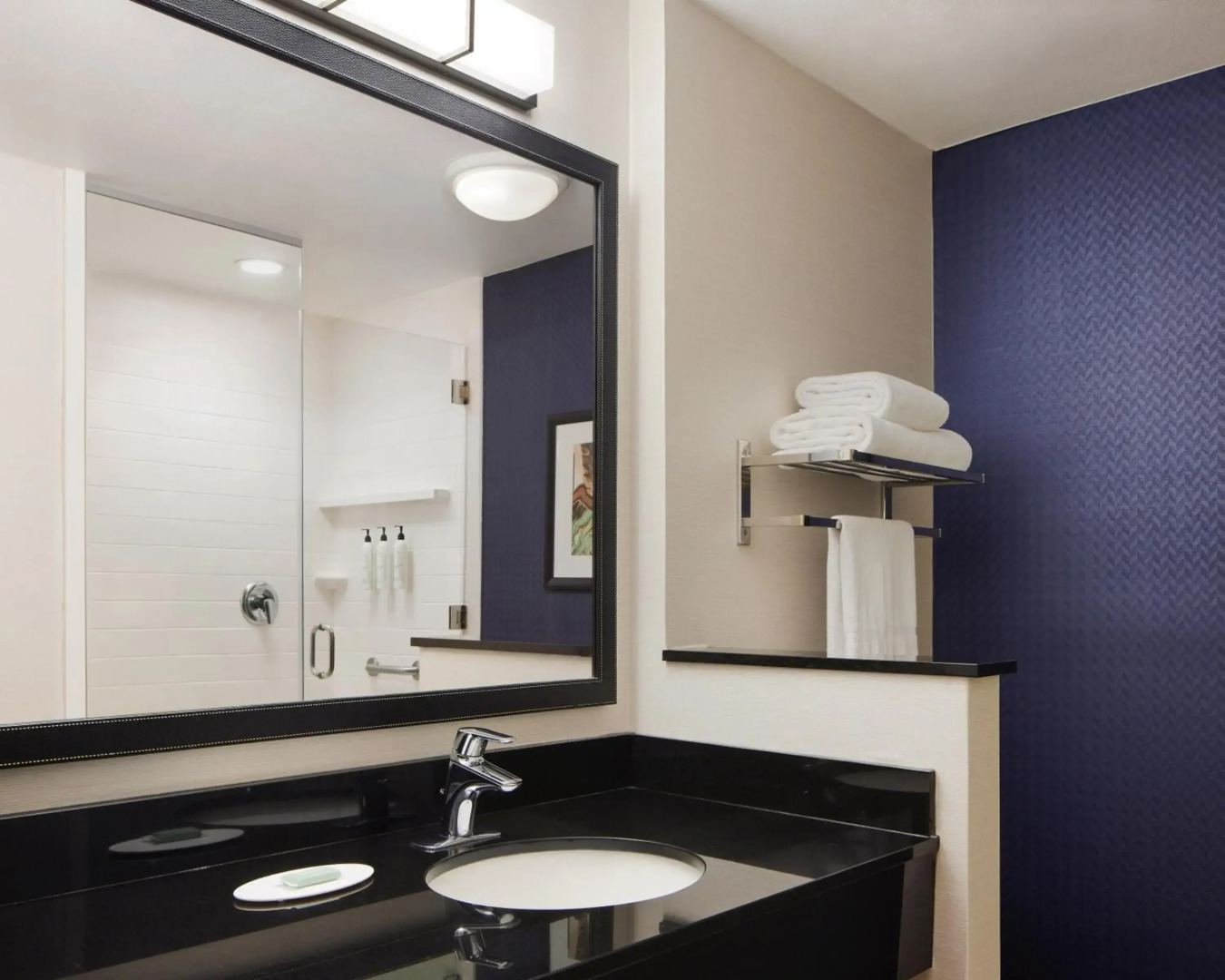 Fairfield Inn & Suites El Paso Airport
