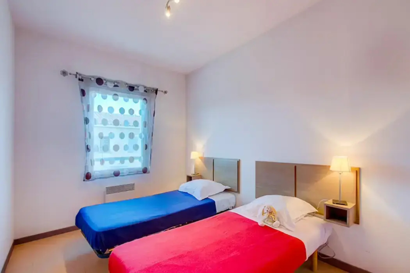 Vacancéole - Le Domaine d'Enserune