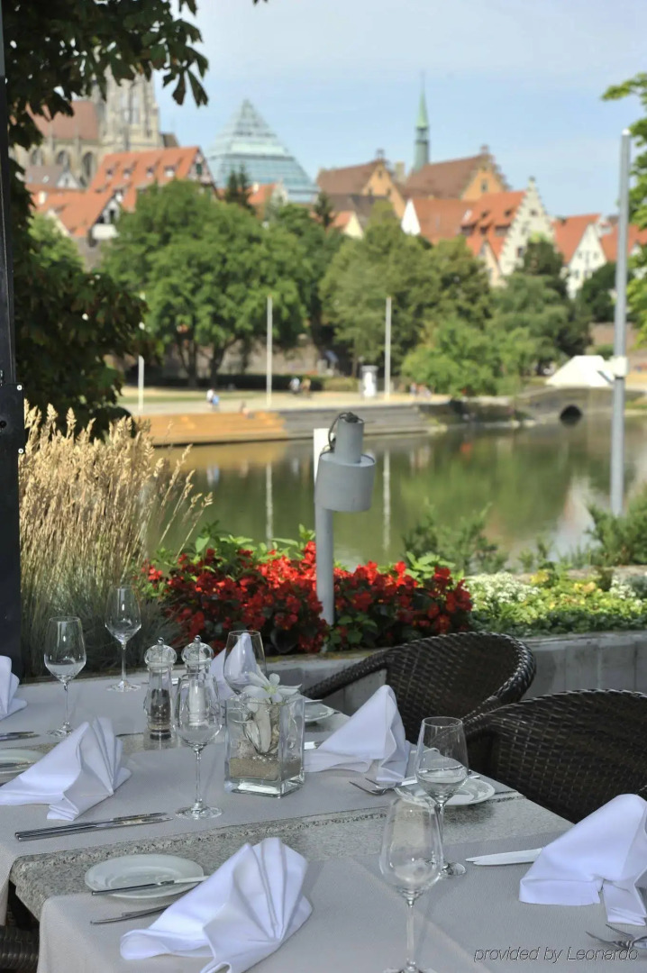 PLAZA Premium Parkhotel Neu-Ulm