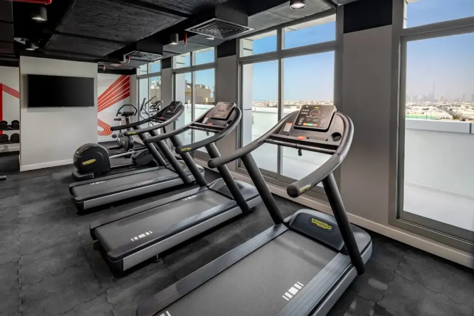 Studio M Al Barsha By Millennium