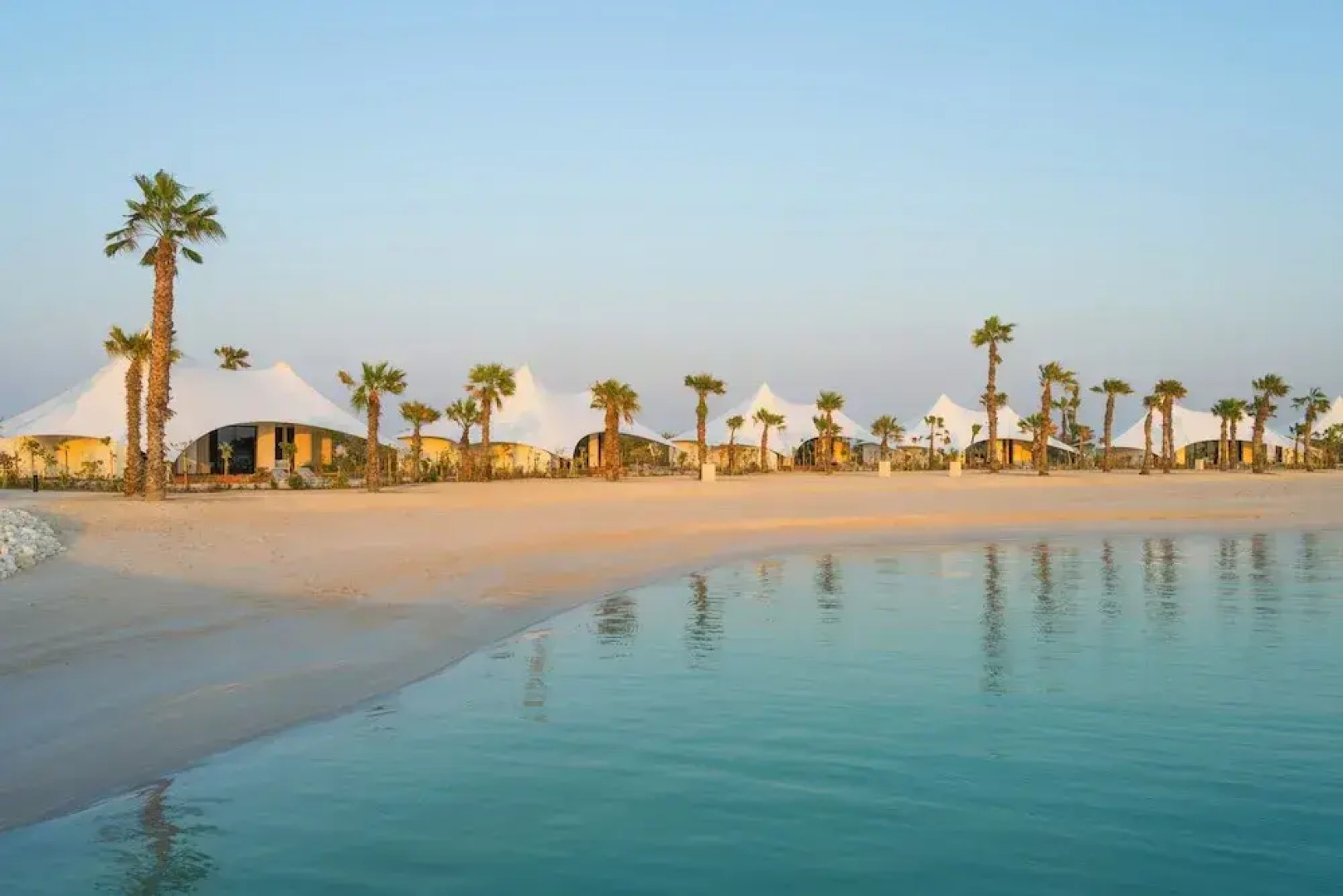 Hawar Resort By Mantis