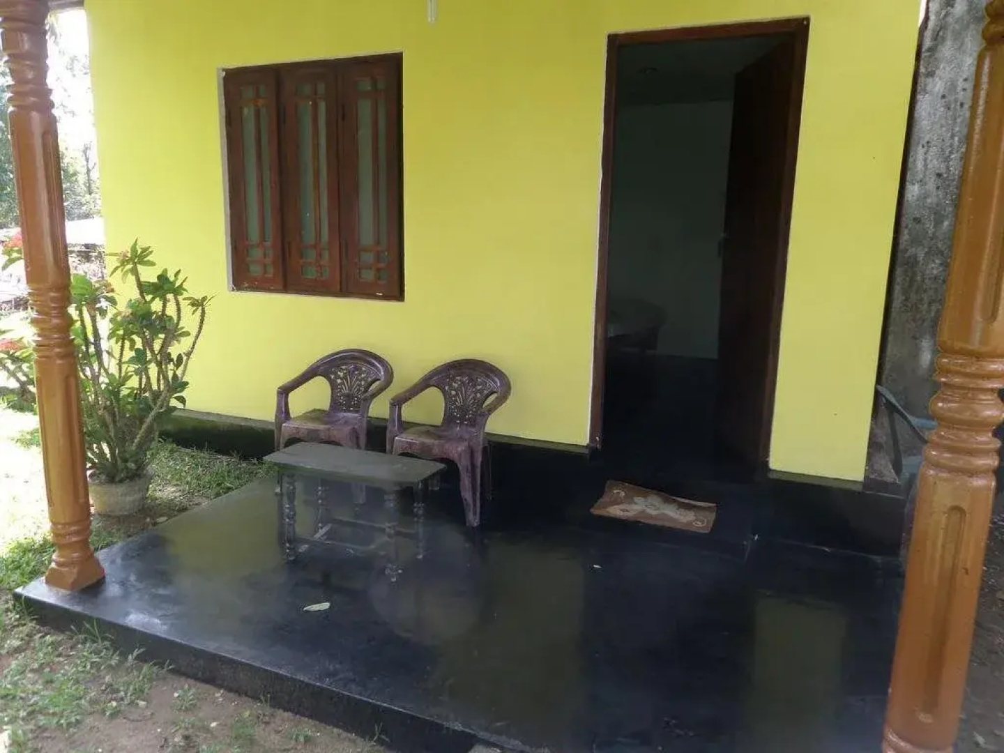 Samudra Guest House