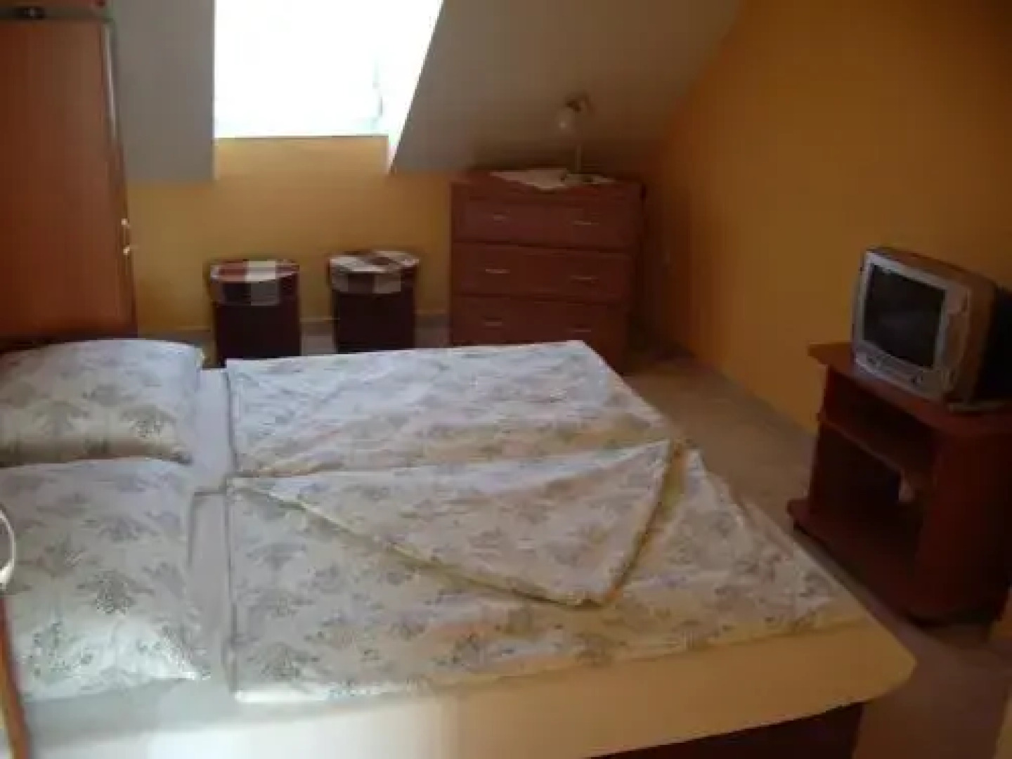 Erzsébet Guesthouse