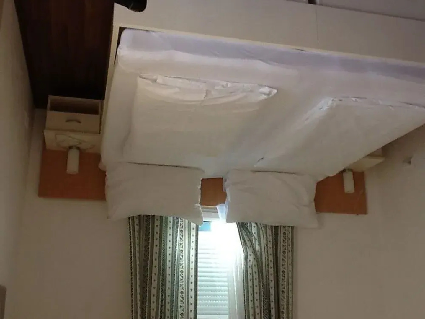 Pension Casa Topolino