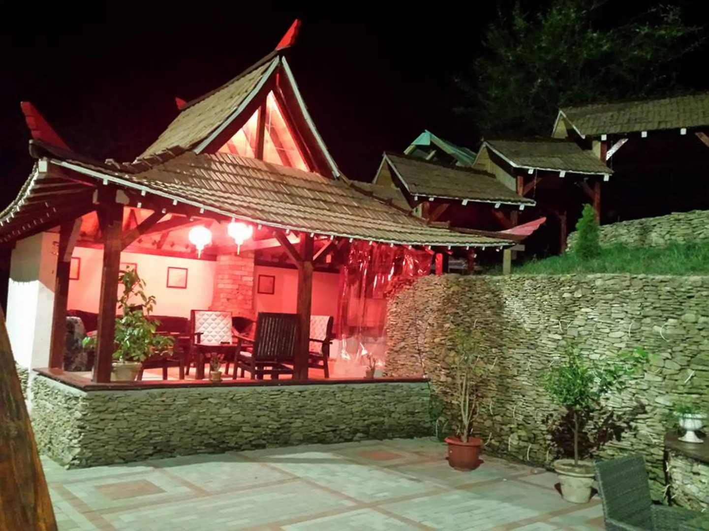 Casa Lily-Japanese Retreat