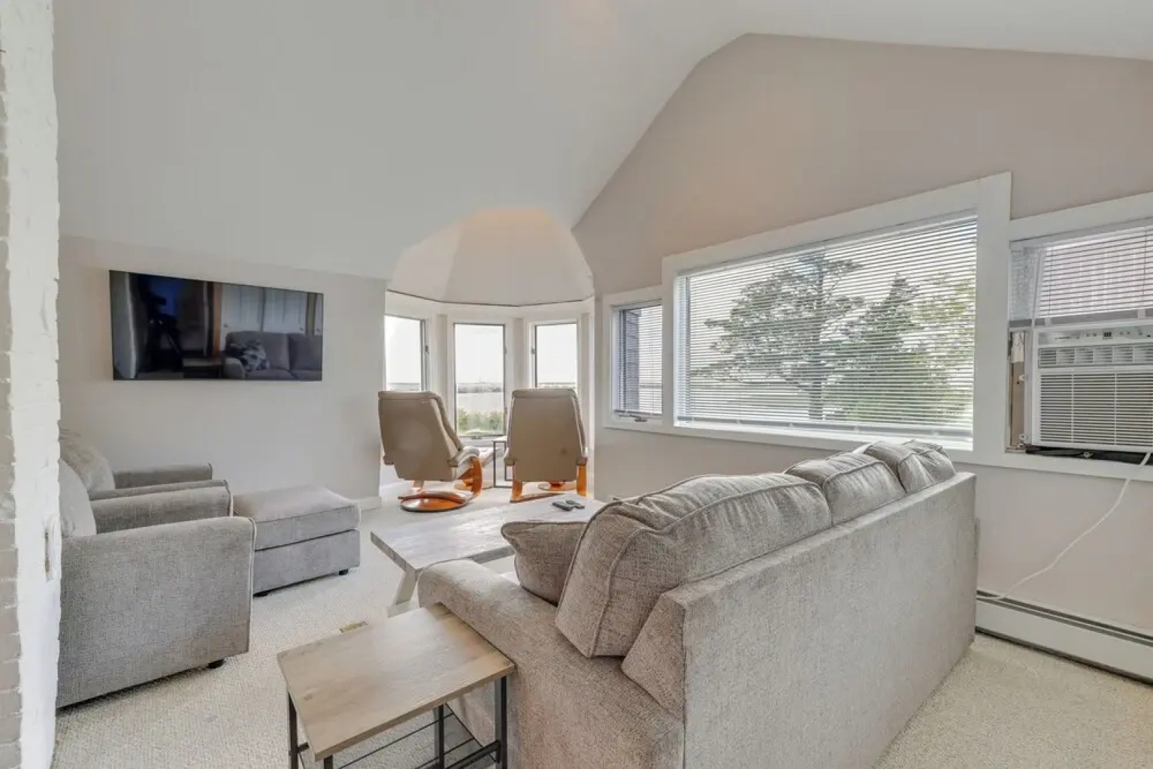 Water-view Beach House in Truro, Great for Groups!