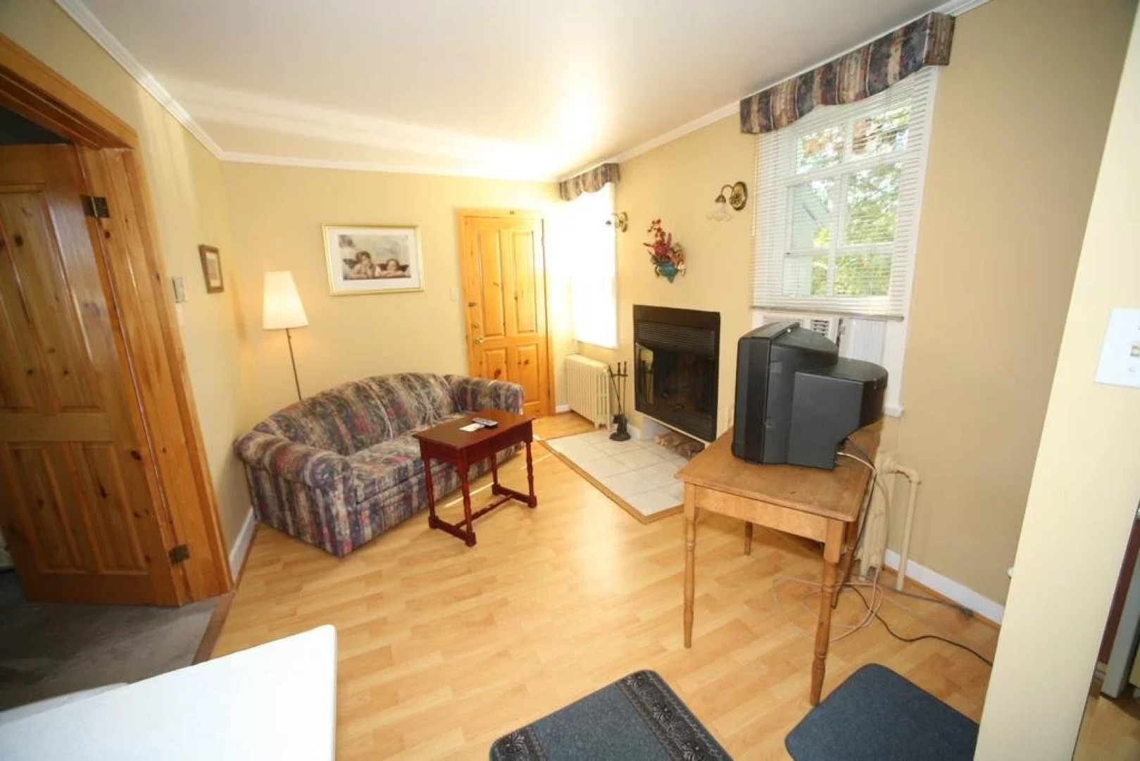 Restaurant Auberge Chez Girard