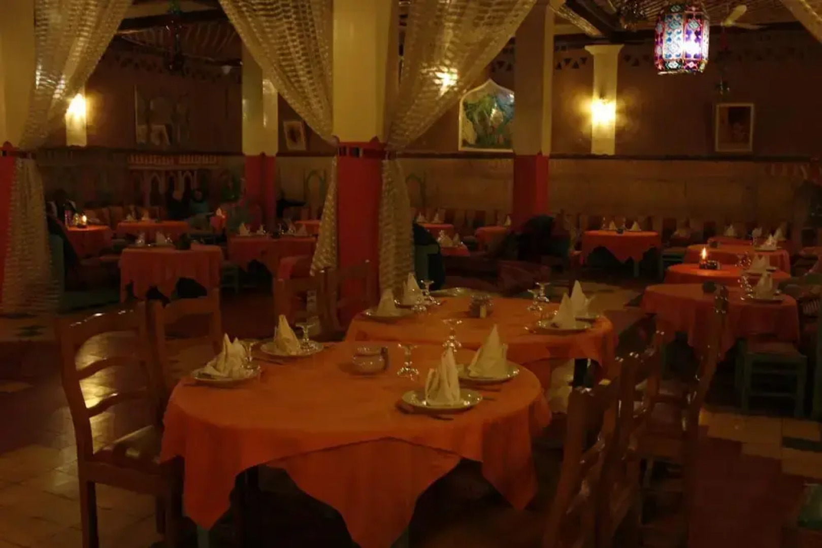 Fibule du Draa - Kasbah D'Hôte