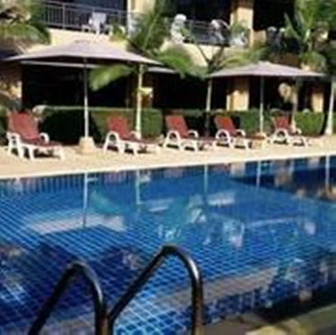 Nai Yang Beach Hotel