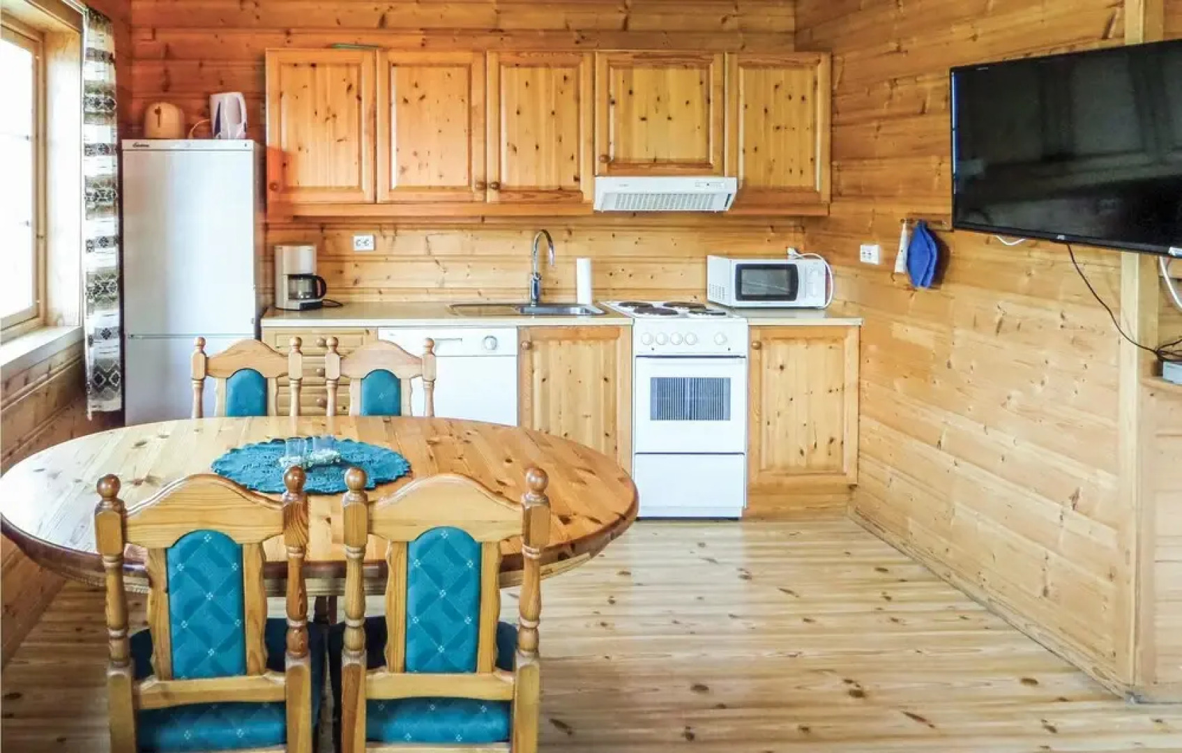 Raaen Hytteutleige 4