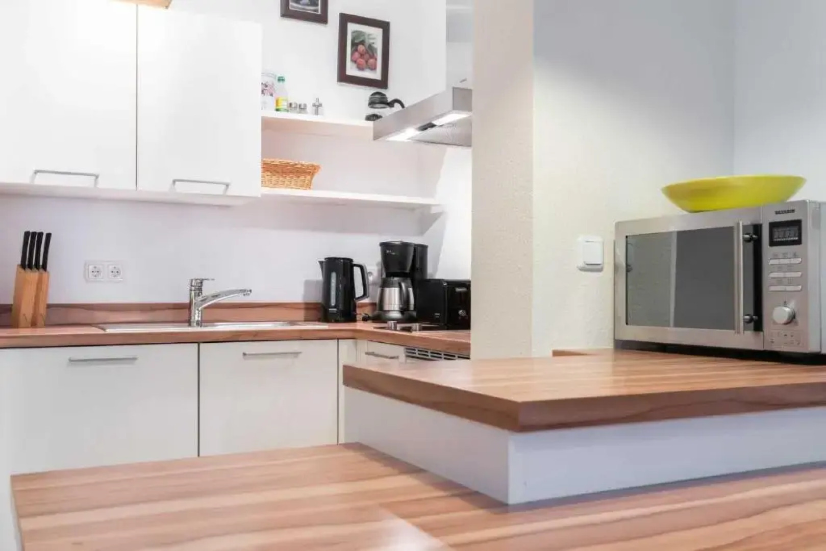 Villa Marin Wohnung 05