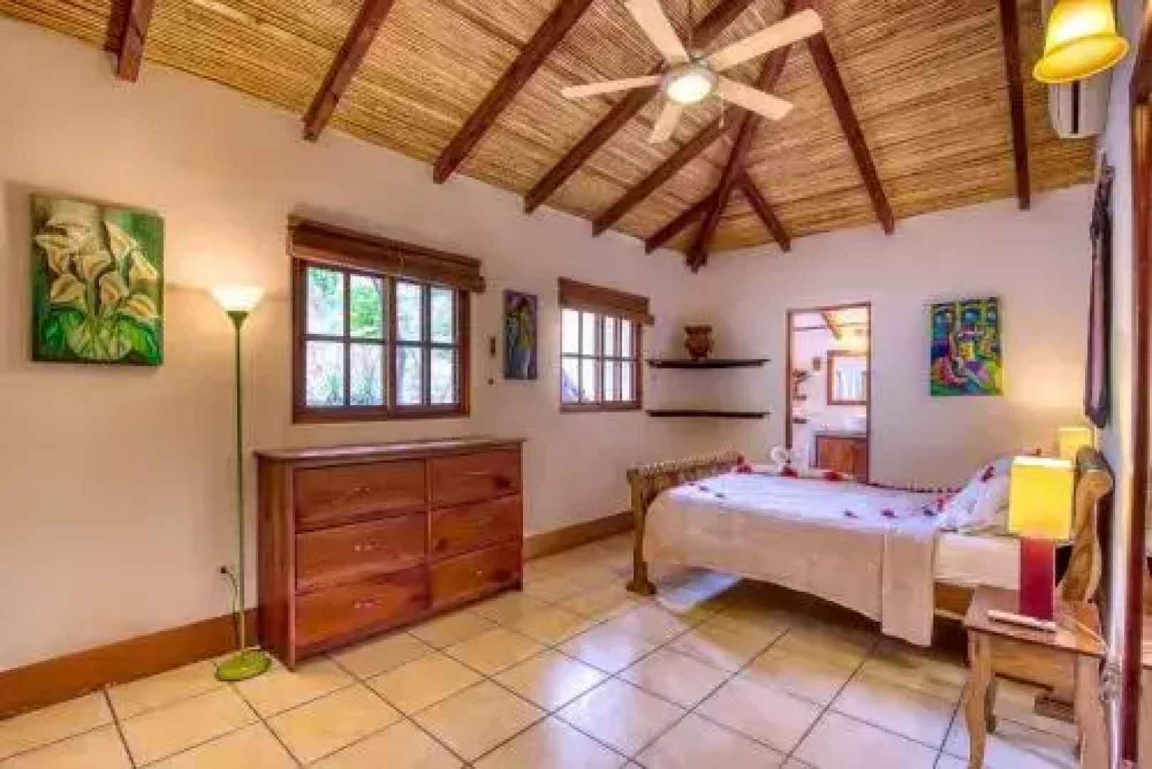 Mango Rosa Resort