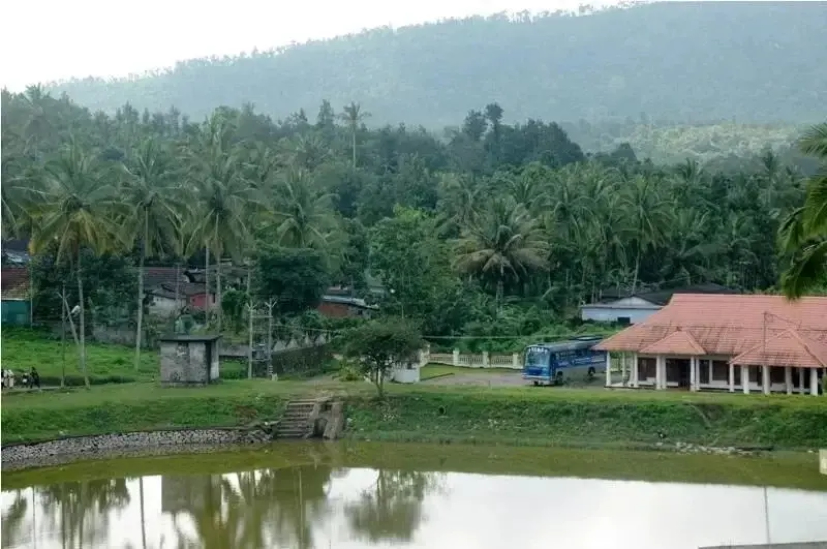 Olivia Residency & Home Stay