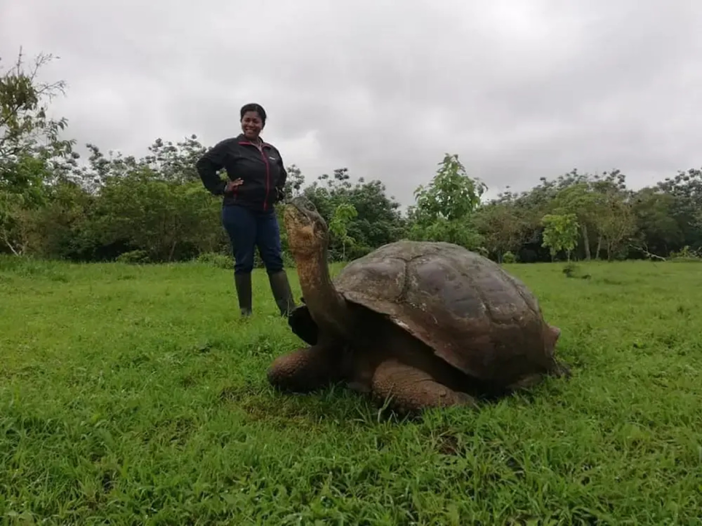 Gala House Galápagos
