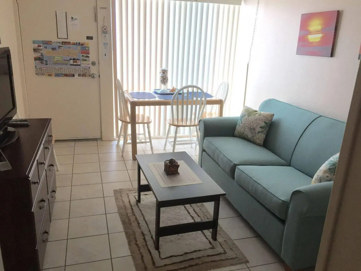 Four Winds Condo Motel