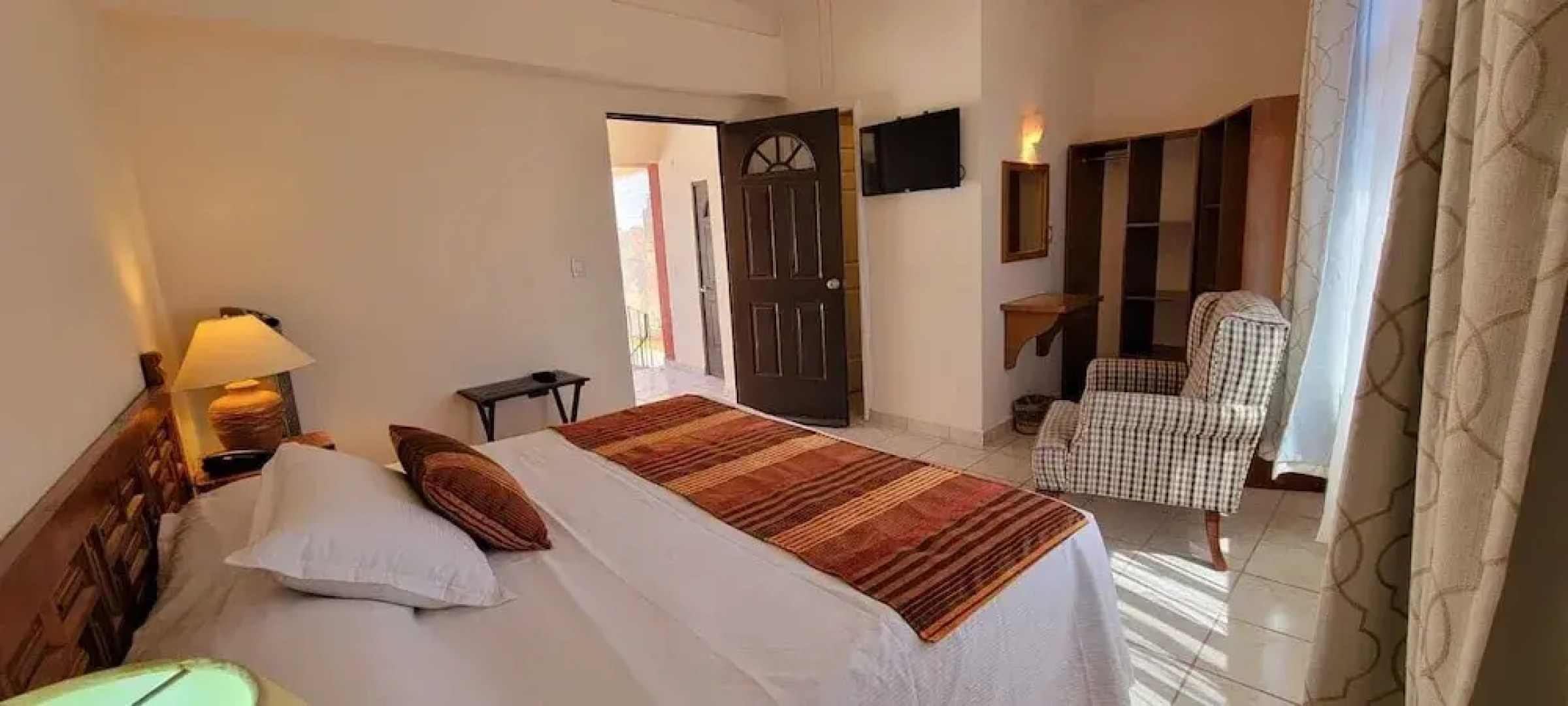 Hotel Quinta San Carlos