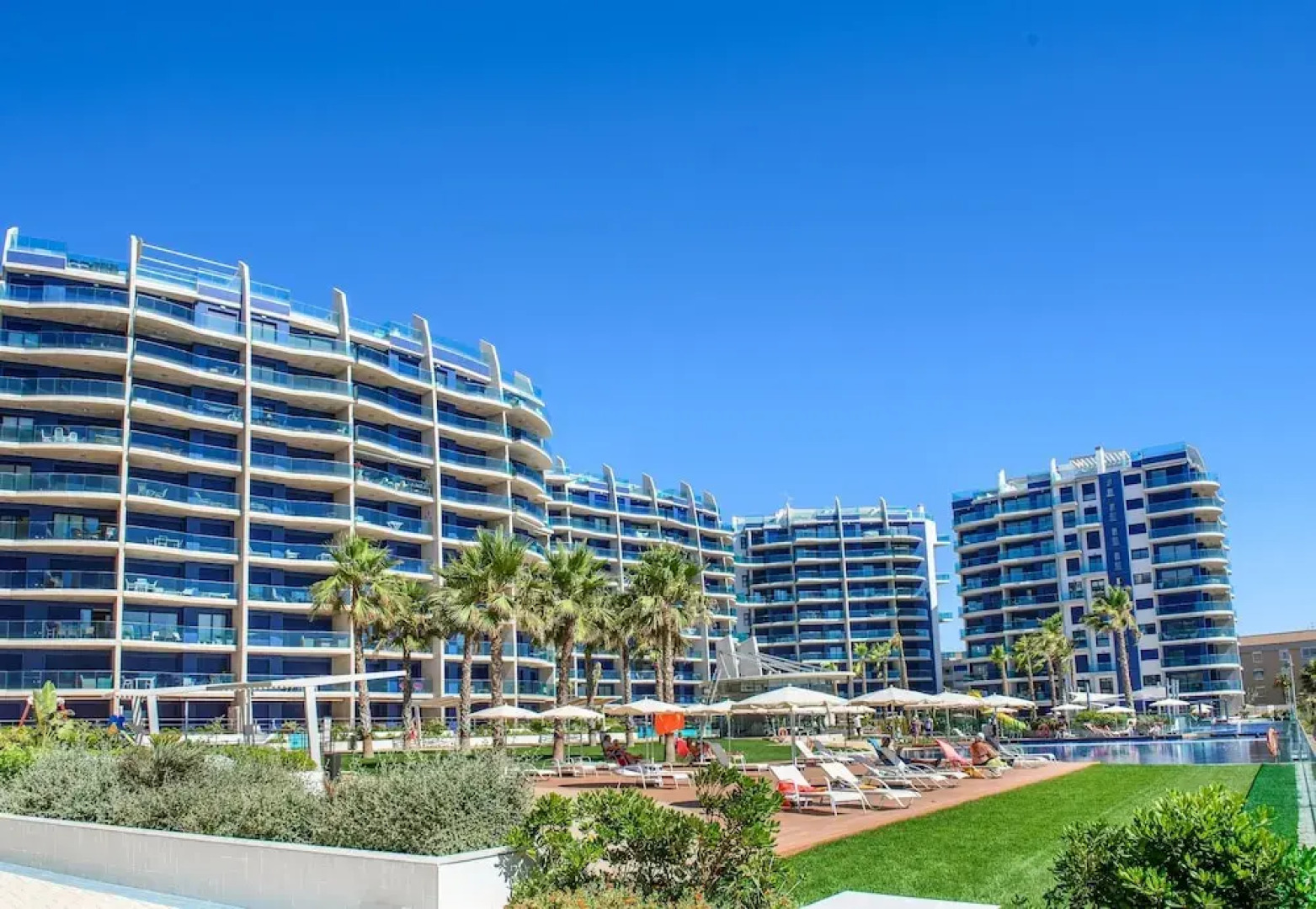 Apartamento Bennecke Velero