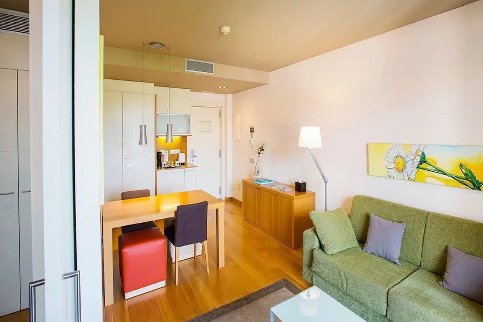 Qgat Suites & Events