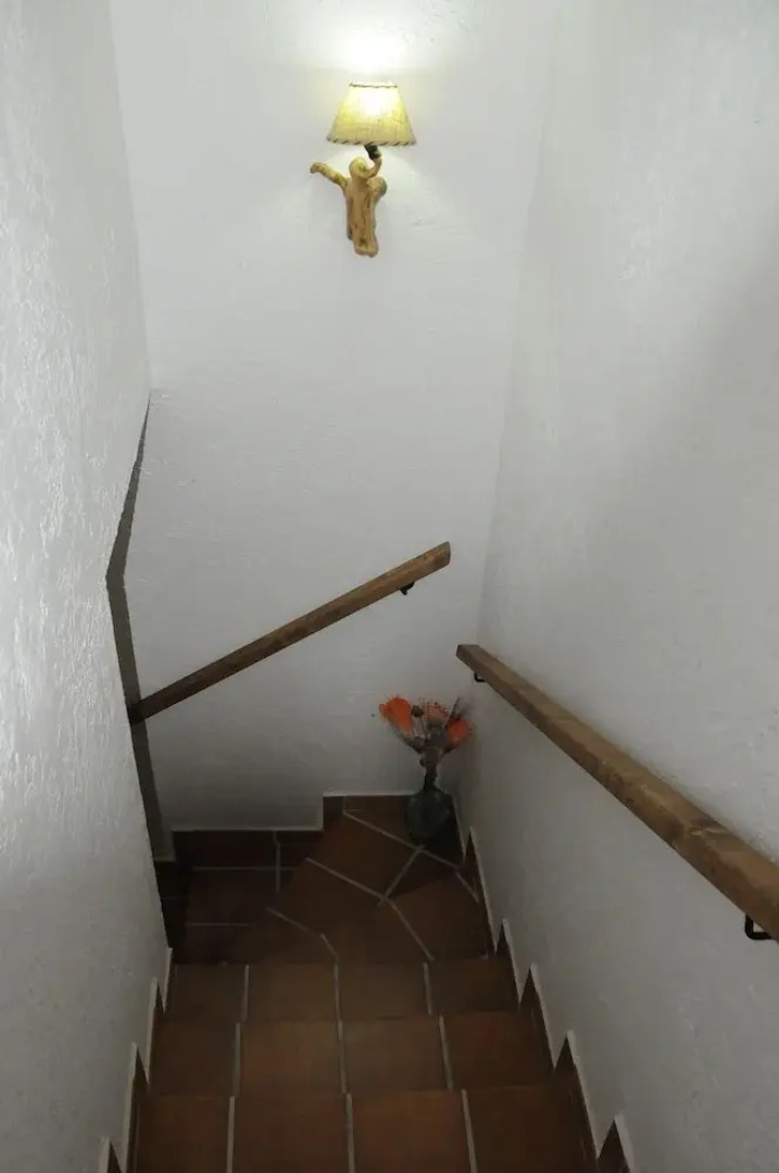 Casas Rurales El Mirador de Riopar Viejo