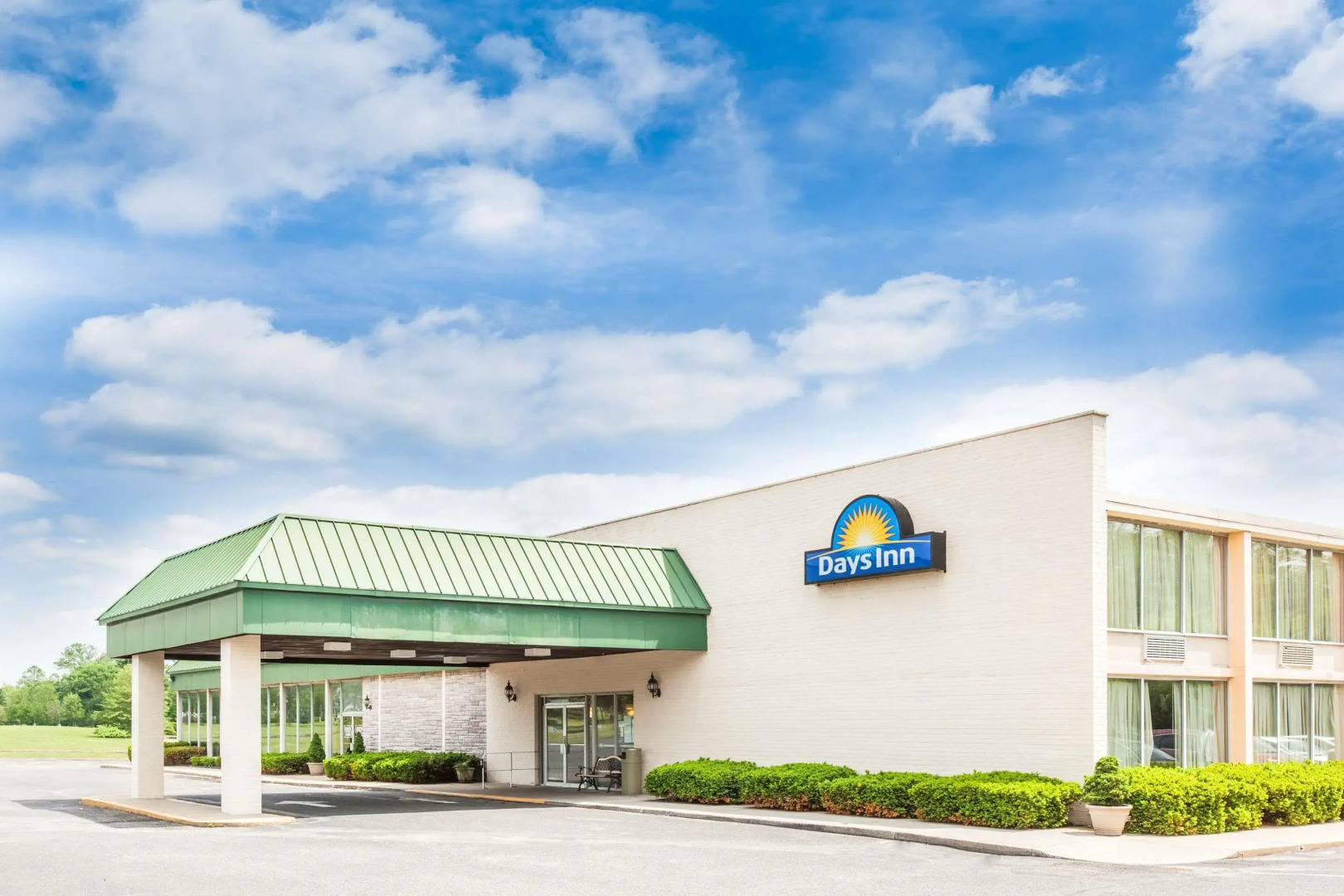 Days Inn Conference Center - Bridgewater