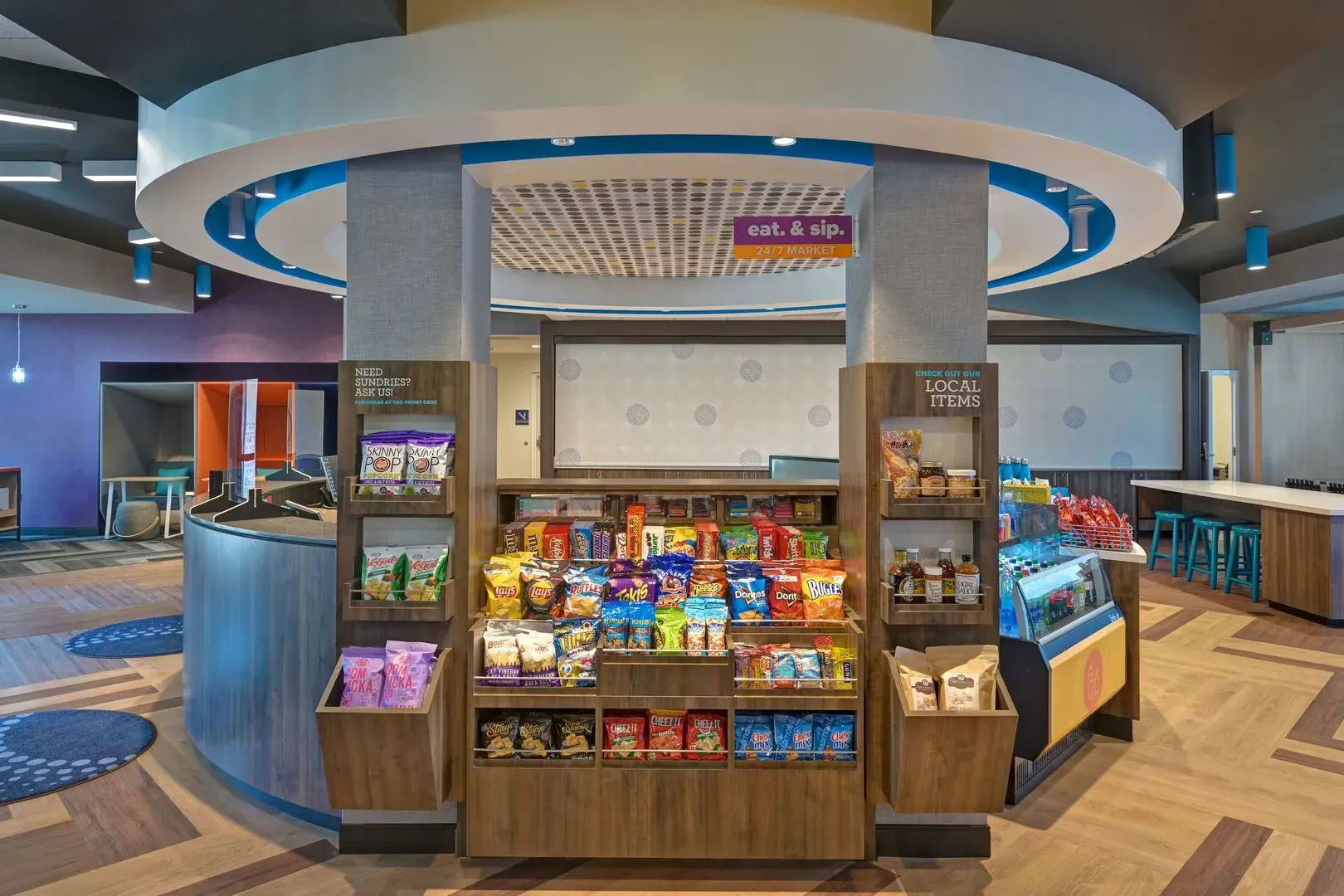 Tru by Hilton Mooresville