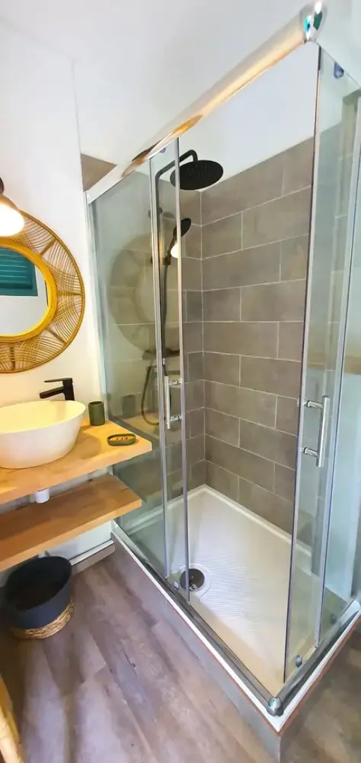 Résidence de la Baie de l'Anse Mitan