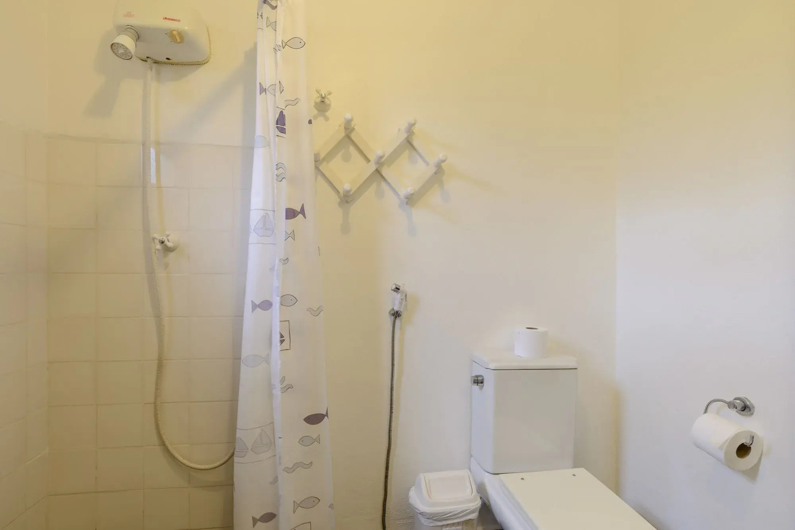 VELINN Caravela Pousada Ilhabela