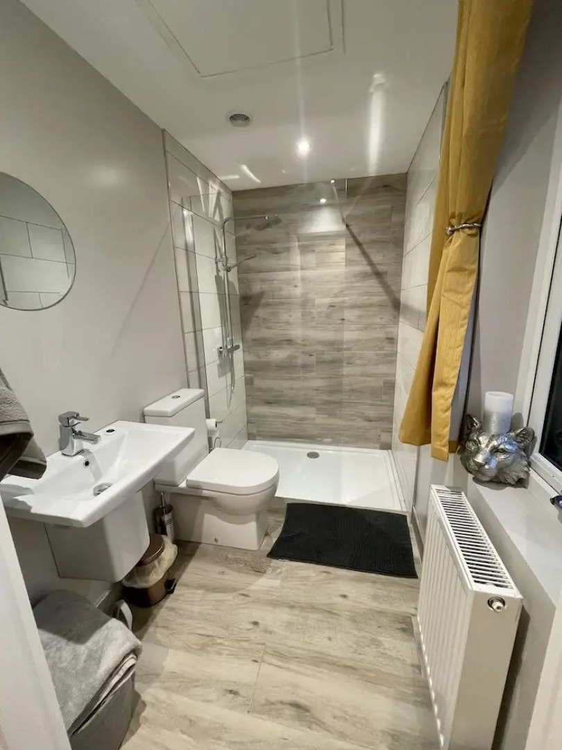 The River Bann Retreat