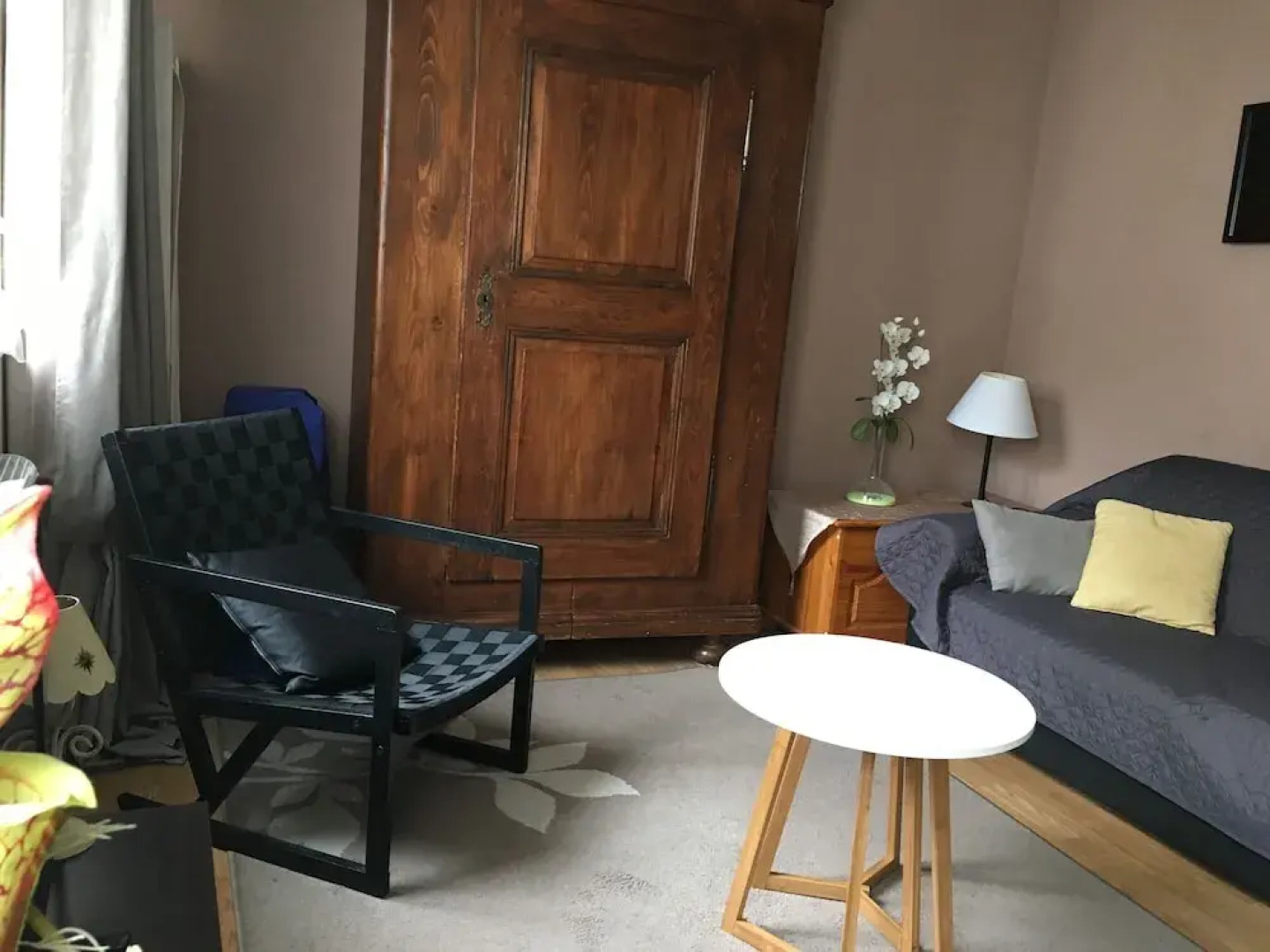 Gite Colmar Petite Venise