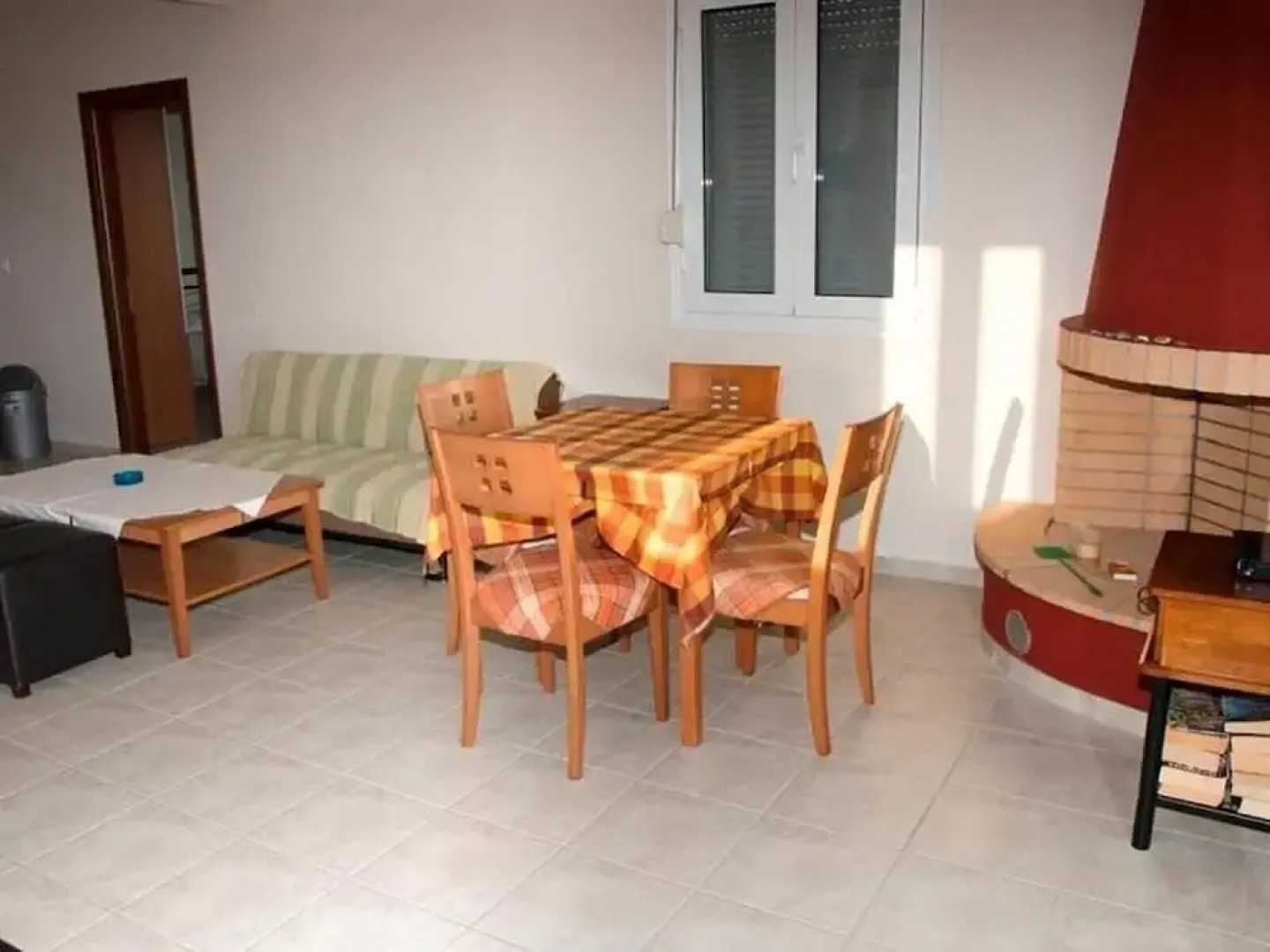 Paterakis Studios Triopetra