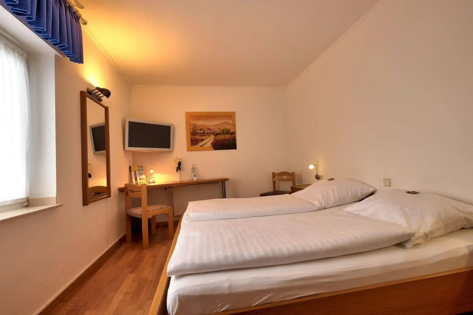 Hotel Restaurant Clemens-August