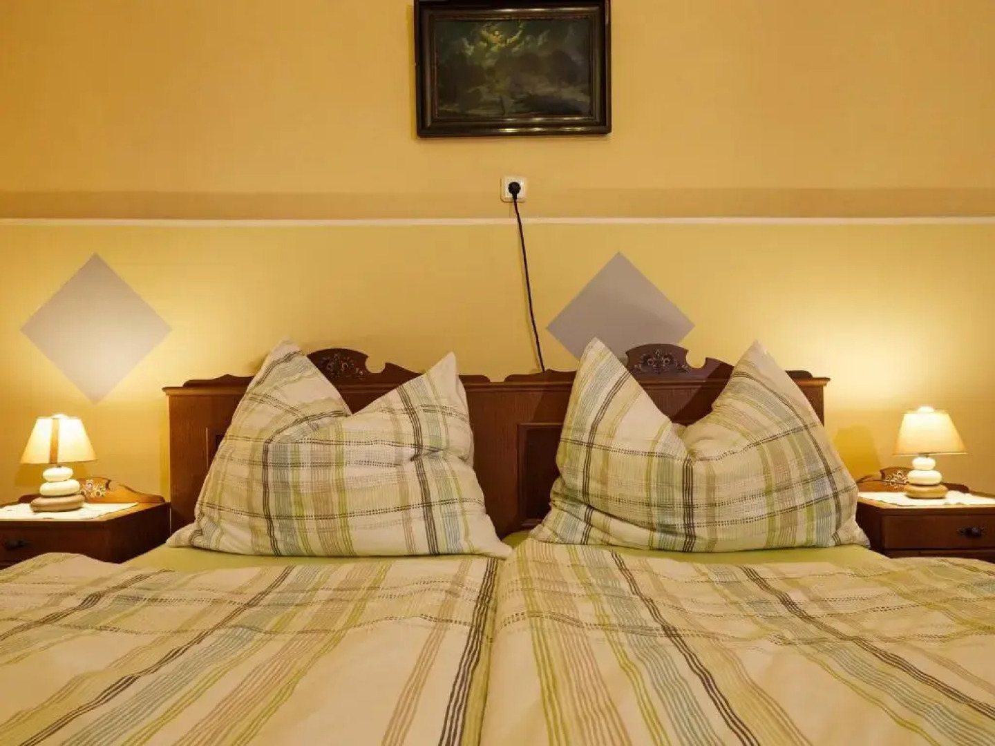 Ferienhaus Krieglach