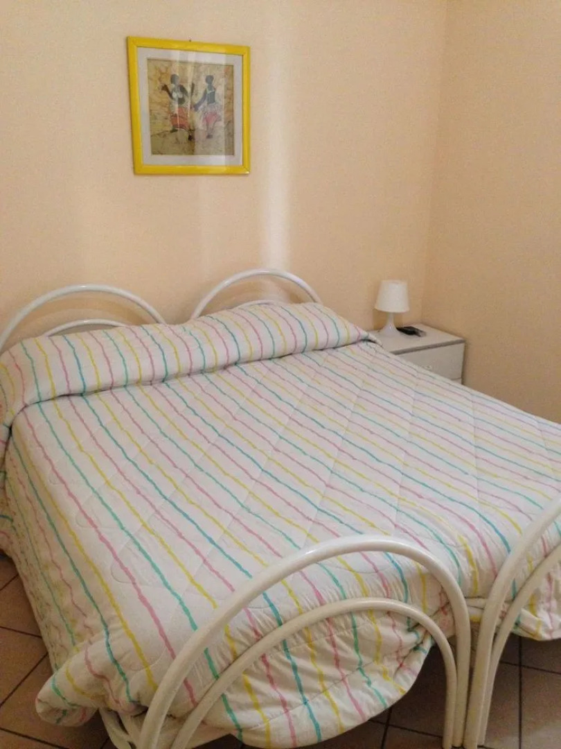 B&B Anfiteatro Campano