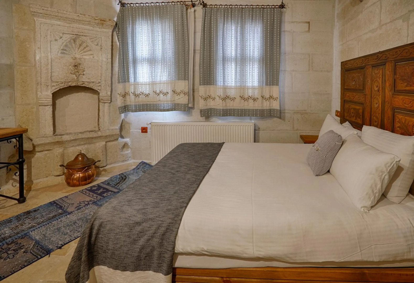 Henna Hotel - Adults Only