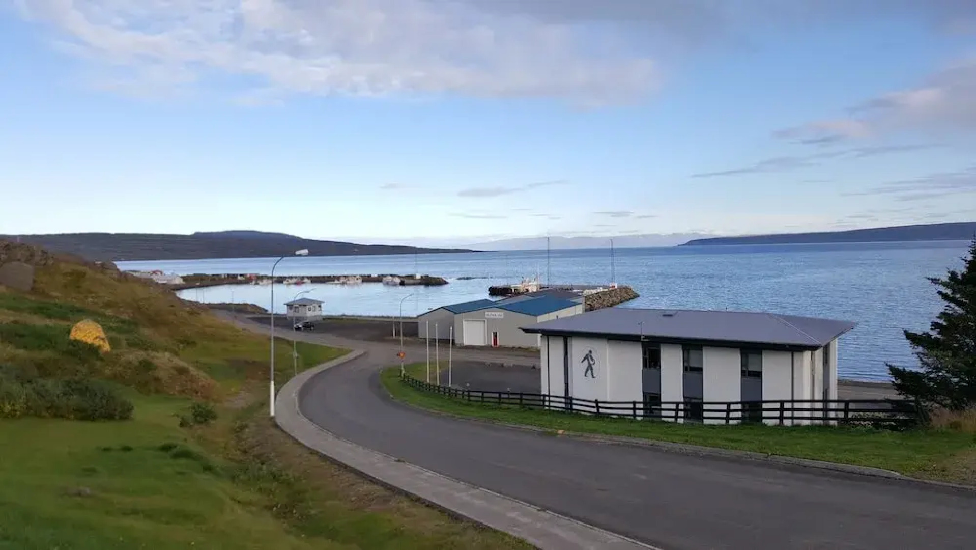 Visit Holmavik Guesthouse