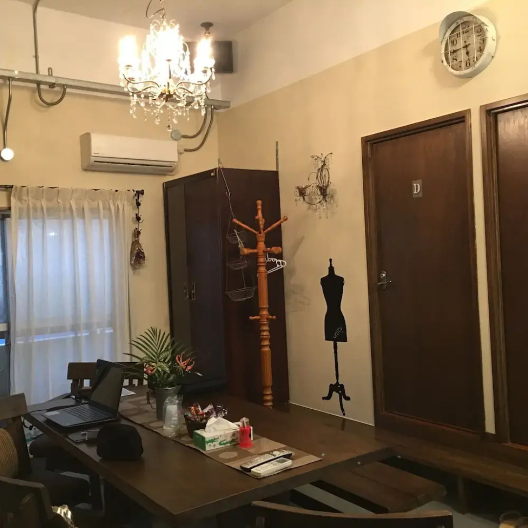 Guest House Unity - Hostel