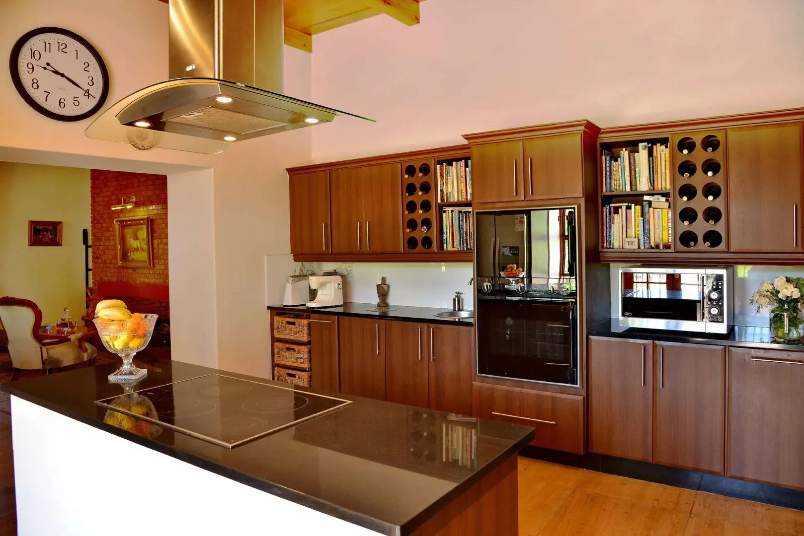 Val du Charron Wine and Leisure Estate Guesthouse