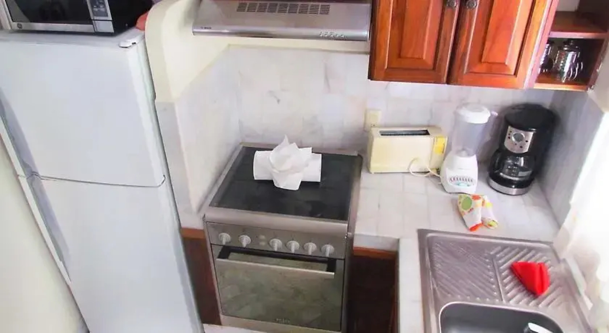 Departamento Mauricio #1 Studio